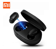 Xiaomi MI True wireless Earbuds Basic BT5.0 TWS Noise reduction Stereo bass Mi Earbuds AI Control