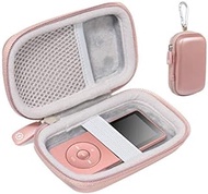 getgear Carrying case for MP3 &amp; MP4 Player Like Soulcker, G.G.Martinsen, Grtdhx, iPod Nano, Music Player, Sony WF1000X/BM1 /B Walkman and Other Music Players
