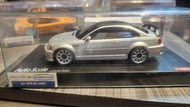 京商 Kyosho Mini-z miniz BMW M3 GTR 1：28 RC 車殼