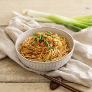 【老媽拌麵】台灣免運任選2袋共8入(6種經典口味任選)