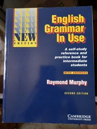 English Grammar in Use and Supplementary Exercises