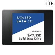 ExoticHub SSD Drive 1TB 2TB 4TB Disk Internal Hard Drive For Laptop Computer