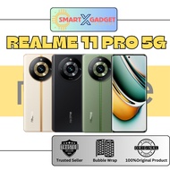 Realme 11 Pro 5G (8GB RAM + 256GB ROM)
