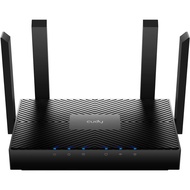 Cudy WR3000 AX3000 WiFi 6 Router – 802.11ax Wireless Dual Band Gigabit Internet