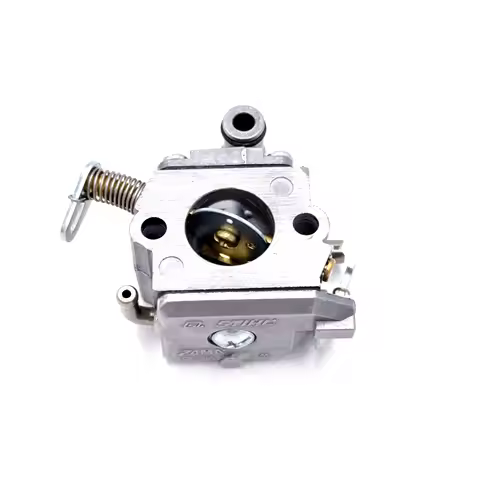 original ZAMA Carburetor MS180 For Zama MS170, MS180 C1Q-S57, C1Q-S137, S152