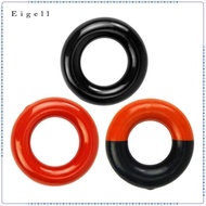 Eigell Golf Swing Ring, Golf Weighted Swing Ring,Golf Club  Swing Weight Ring for Practice & Trainin