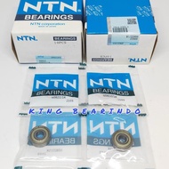 Disc BALL BEARING 608 ZZ NTN 608ZZ