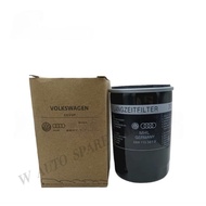 AUDI A4/S4/AVANT /QUATTRO /TT/TTS COUPE /ROADSTER/ VOLKSWAGEN BEETLE CABRIO/BEETLE/BORA OIL FILTER 0