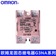 Geganti Keadaan Pepejal Omron G3NA-210B 205B 220B 240B D2 G3NA-220B-UTU