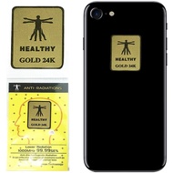 🇲🇾 1PCS Anti EMF Radiation Protection Shield Sticker, Radiation Neutralizer Shield Blocker, EMF Radi