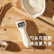 Sudu Sukat Gram Sudu Dapur Skala Elektronik Sudu Tepung Sudu Makanan Sudu Sukat Lulus Sudu Sukat