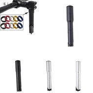 [Homyl1] Handlebar Fork Stem Extension Extender