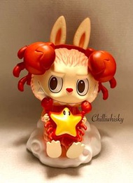 絕版 Pop Mart Labubu Cancer星座系列), 巨蟹座