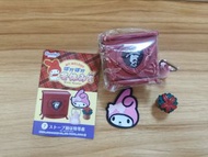Rement My Melody 冬之用品 No.7