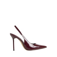 Aldo Puckerup Women's Heeled Shoes - Bordo
