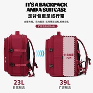 Backpack Backpack Travel Bag Outdoor Large Capacity Multifunctional 55L B5W4