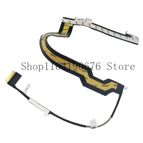 OLED camera cable for Lenovo IdeaPad Yoga slim 7 Pro-14IHU5 o 82nh dc02002mq00