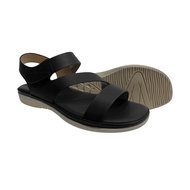 DARTE รองเท้าแตะแบบสวม รองเท้าแตะรัดส้น รุ่น D56-24560