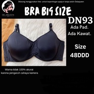 Delaqueen | BRA BIG SIZE. DN93 48DDD