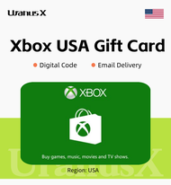XBOX LIVE US⚡Xbox Gift Card 1 USD-100 USD⚡xbox game recharge Buy xbox series /xbox series recharge__
