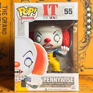 Funko Pop Movies: IT - Pennywise 55