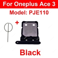 Sim Card Tray For Oneplus 1+ Ace 2 Pro Ace 3 Ace 3Pro Ace 3 Pro Sim Card Slot Adapter SIM Card Reade