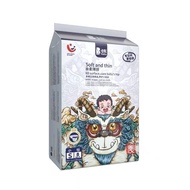 [5 Packs] Official Genuine Goods Khaki International Khaki National Fashion S Diapers M Travel Clothes L Small Bag Diaper XL
