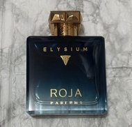 Roja Elysium Parfum Cologne 100ml 99% 新