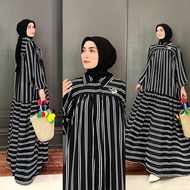 Ghana hijab set