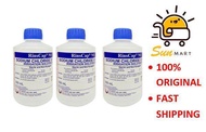 RinsCap Normal Saline (Sodium Chloride 0.9%) 500ml x 3 bottle