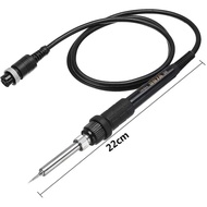 Soldering Iron Handle For Yihua 936 936A 937D 8786D 852 852D Solder .