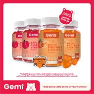 Gemi Biotin & Apple Cider Vinegar Gummy/GemiGumm