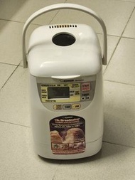 Zojirushi BB-HAQ10 日本象印麵包機