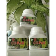 VERSI ASLI !!! Obpar herbal untuk Batuk/Klinik Sehat/dr. Agus Rahmadi BUKAN PRODUK TIRUAN