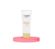 GOSKIN SUNCREEN ORIGINAL HQ+3 FREE GIFT