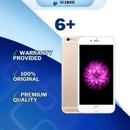 USED PHONE 6PLS ORIGINAL SECONDHAND