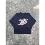 VINTAGE CCM ANAHEIM DUCKS HOCKEY JERSEY