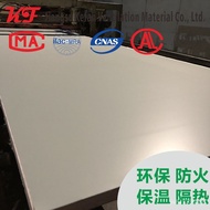 Embossed Galvanized Color Steel Composite Board Composite Duct Phenolic Fiber Board Phenolic Board E