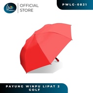 Choice - Winpu 2-Fold Golf Auto Umbrella