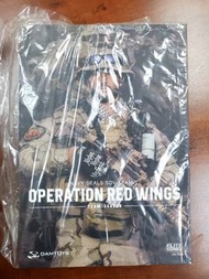 Damtoys Operation red wing team leader 78069