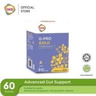 【Buy3Free1】 G-P r o G o l d (60S)Protect gastric mucosa to relieve IBS symptoms and prevent AAD EXP2