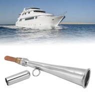 Fog Horn Portable Stainless Steel Handheld Foghorn for Sea