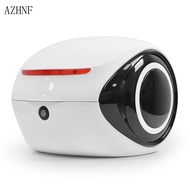 [Free Shipping]Alien Tail Box Double Layer Waterproof Universal No. 9 Electric Car Trunk A30C+A35+A6