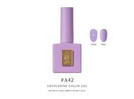 Amor color gel (#A42)