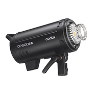 Godox DP800III-V Upgraded Studio Flash Light 800Ws Power GN126 5600±200K Strobe Lighting Built-in 2.