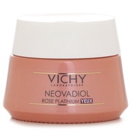 Vichy 薇姿 Neovadiol 玫瑰鉑金抗皺平滑眼霜 15ml/0.5oz