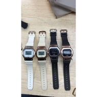 G shocks Body steel Rubber strap For men 2020 Model New Arrive