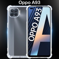 มีโค๊ดลด เคส ซิลิโคน ใส/ดำ/กันกระแทก ออปโป้ เอ15 เอ33 เอ53 เอ54 เอ73 เอ74(4จี) เอ74(5จี) เอ93 เอ94  Silicone Case For OPPO A15 A33 A53 A54 A73 A74 A93 A94