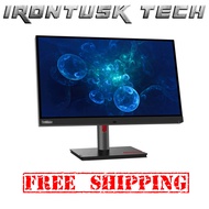 Lenovo ThinkVision P27pz-30 27" Mini-LED HDR Monitor with USB4 Port - 3840 x 2160 Resolution - Free 