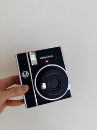 Fujifilm instax mini 40 with case 連 機套 富士 即影即有 9成新 90% new